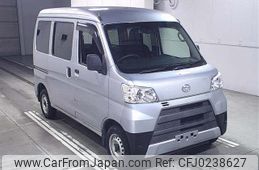 daihatsu hijet-van 2017 -DAIHATSU 【後日 】--Hijet Van S321V-0351879---DAIHATSU 【後日 】--Hijet Van S321V-0351879-