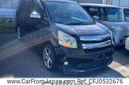 toyota noah 2007 -TOYOTA--Noah DBA-ZRR70W--ZRR70-0028916---TOYOTA--Noah DBA-ZRR70W--ZRR70-0028916-