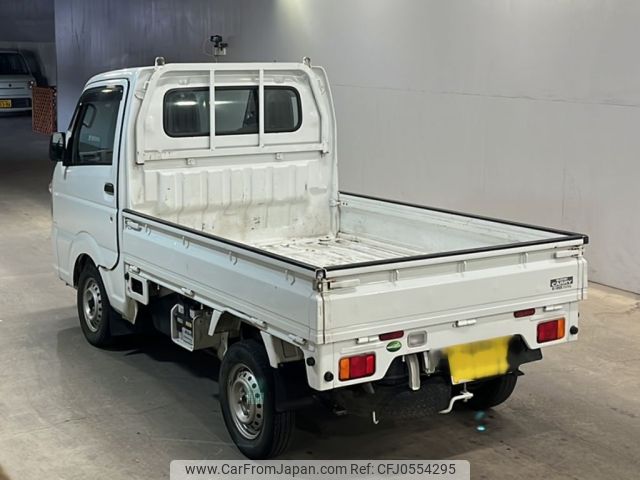 suzuki carry-truck 2019 -SUZUKI 【佐賀 480せ7224】--Carry Truck DA16T-476034---SUZUKI 【佐賀 480せ7224】--Carry Truck DA16T-476034- image 2