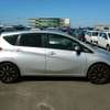 nissan note 2012 No.12182 image 3