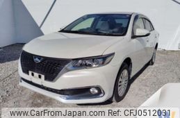 toyota allion 2016 -TOYOTA--Allion DBA-NZT260--NZT260-3183358---TOYOTA--Allion DBA-NZT260--NZT260-3183358-