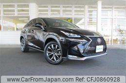 lexus nx 2015 -LEXUS--Lexus NX DBA-AGZ10--AGZ10-1006091---LEXUS--Lexus NX DBA-AGZ10--AGZ10-1006091-