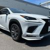 lexus nx 2019 -LEXUS--Lexus NX DAA-AYZ15--AYZ15-1013848---LEXUS--Lexus NX DAA-AYZ15--AYZ15-1013848- image 11