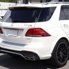 mercedes-benz gle-class 2016 GOO_JP_700080374330230427001 image 29