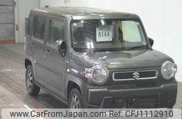 suzuki hustler 2023 -SUZUKI--Hustler MR92S-347016---SUZUKI--Hustler MR92S-347016-