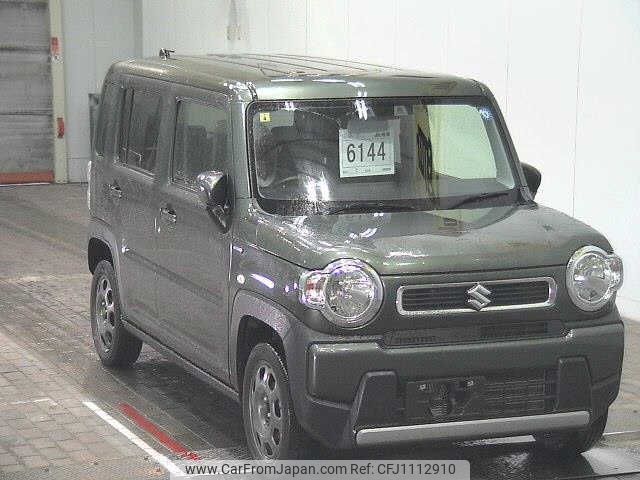 suzuki hustler 2023 -SUZUKI--Hustler MR92S-347016---SUZUKI--Hustler MR92S-347016- image 1