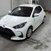 toyota yaris 2022 -TOYOTA--Yaris KSP210-0062342---TOYOTA--Yaris KSP210-0062342- image 5