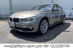 bmw 3-series 2017 CFJ1698768