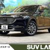 mazda cx-8 2018 -MAZDA--CX-8 3DA-KG2P--KG2P-111271---MAZDA--CX-8 3DA-KG2P--KG2P-111271- image 1