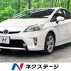 toyota prius 2014 -TOYOTA--Prius DAA-ZVW30--ZVW30-5715921---TOYOTA--Prius DAA-ZVW30--ZVW30-5715921- image 1