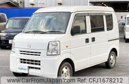 mazda scrum-van 2013 CFJ1678212