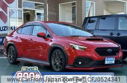 subaru wrx 2023 -SUBARU--WRX 5BA-VBH--VBH-007737---SUBARU--WRX 5BA-VBH--VBH-007737-