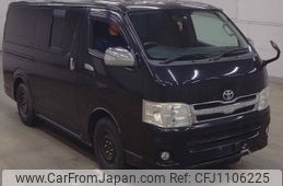 toyota regiusace-van 2010 quick_quick_LDF-KDH206V_KDH206-8029091