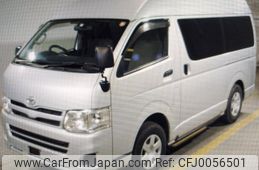 toyota regiusace-van 2012 -TOYOTA--Regius ace Van KDH206K--8048637---TOYOTA--Regius ace Van KDH206K--8048637-