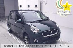 toyota passo 2018 -TOYOTA--Passo M700A-0116920---TOYOTA--Passo M700A-0116920-