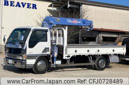 isuzu elf-truck 2004 GOO_NET_EXCHANGE_0720246A30250129W001