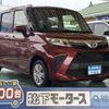 toyota roomy 2022 GOO_JP_700060017330250311049 image 1