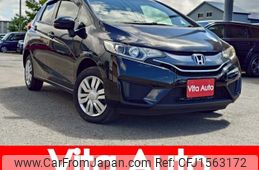 honda fit 2014 CFJ1563172