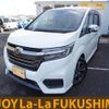 honda stepwagon-spada 2018 quick_quick_RP3_RP3-1228492 image 1