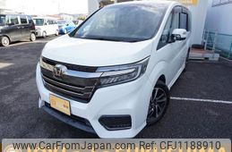honda stepwagon-spada 2018 quick_quick_RP3_RP3-1228492