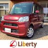 daihatsu tanto 2017 quick_quick_LA600S_LA600S-0594583 image 1