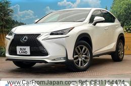 lexus nx 2017 quick_quick_AGZ10_AGZ10-1014587