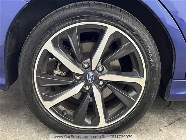 subaru levorg 2023 CFJ1729079 image 2