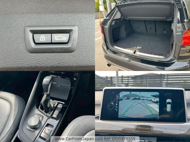 bmw x1 2017 -BMW--BMW X1 LDA-HT20--WBAHT920305J61101---BMW--BMW X1 LDA-HT20--WBAHT920305J61101- image 2