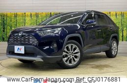 toyota rav4 2019 -TOYOTA--RAV4 6BA-MXAA54--MXAA54-4013215---TOYOTA--RAV4 6BA-MXAA54--MXAA54-4013215-