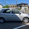 nissan march 2016 CFJ1745280 image 13