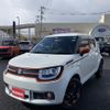 suzuki ignis 2016 -SUZUKI--Ignis DAA-FF21S--FF21S-100306---SUZUKI--Ignis DAA-FF21S--FF21S-100306- image 1