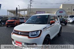 suzuki ignis 2016 -SUZUKI--Ignis DAA-FF21S--FF21S-100306---SUZUKI--Ignis DAA-FF21S--FF21S-100306-