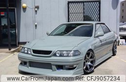 toyota mark-ii 1997 GOO_JP_700060229130230823001