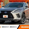 lexus rx 2022 -LEXUS--Lexus RX 6AA-GYL25W--GYL25-0027530---LEXUS--Lexus RX 6AA-GYL25W--GYL25-0027530- image 1