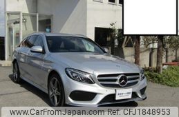 mercedes-benz c-class-station-wagon 2015 CFJ1848953