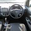 nissan note 2008 956647-7133 image 21