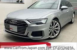 audi a6-avant 2021 quick_quick_3CA-F2DFBF_WAUZZZF24MN046205