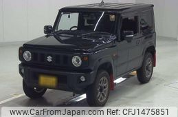 suzuki jimny 2024 quick_quick_3BA-JB64W_JB64W-320351