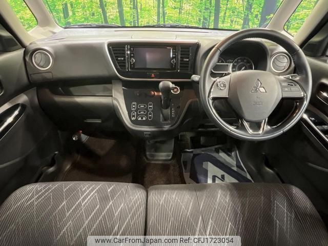 mitsubishi ek-space 2018 CFJ1723054 image 2
