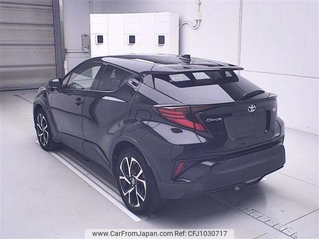toyota c-hr 2020 -TOYOTA--C-HR ZYX11-2016480---TOYOTA--C-HR ZYX11-2016480- image 2