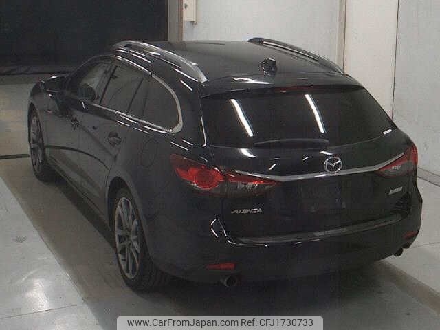 mazda atenza 2014 CFJ1730733 image 2