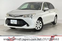 toyota corolla-axio 2015 quick_quick_NZE161_NZE161-7121676