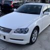 toyota mark-x 2009 -TOYOTA--MarkX DBA-GRX125--GRX125-3008237---TOYOTA--MarkX DBA-GRX125--GRX125-3008237- image 1