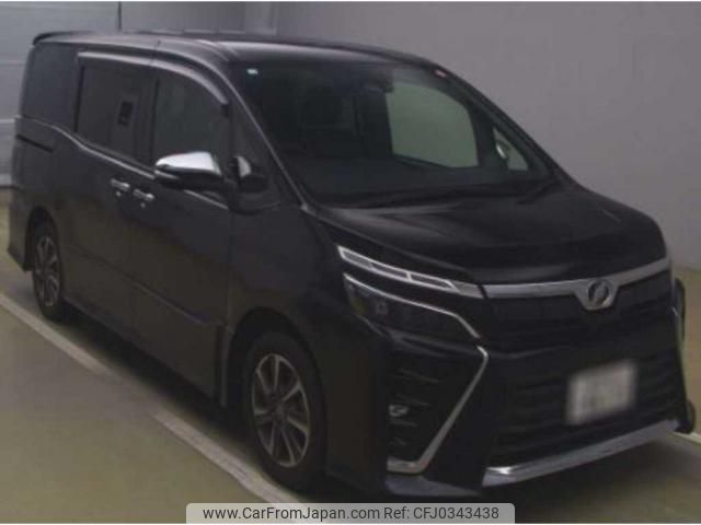 toyota voxy 2018 quick_quick_DBA-ZRR80W_0480476 image 1