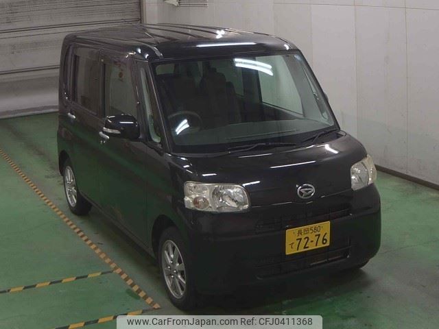 daihatsu tanto 2011 -DAIHATSU 【長岡 580ﾃ7276】--Tanto L385S--0064645---DAIHATSU 【長岡 580ﾃ7276】--Tanto L385S--0064645- image 1