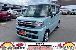 suzuki spacia 2025 CFJ1513502