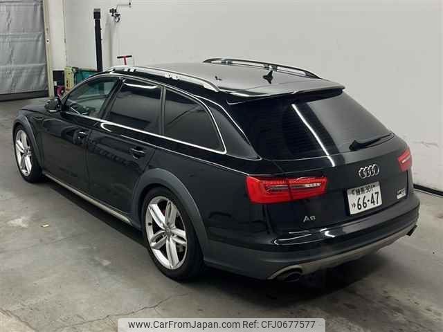 audi a6 2012 -AUDI 【練馬 301ユ6647】--Audi A6 4GCGWB-WAUZZZ4G3DN044282---AUDI 【練馬 301ユ6647】--Audi A6 4GCGWB-WAUZZZ4G3DN044282- image 2