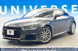audi tt-coupe 2016 CFJ1882297