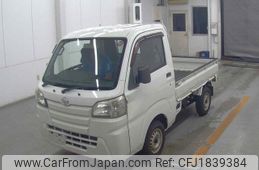 daihatsu hijet-truck 2015 CFJ1839384
