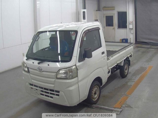 daihatsu hijet-truck 2015 CFJ1839384 image 1